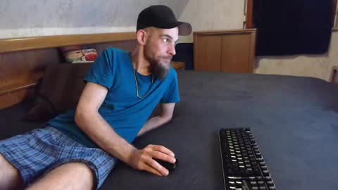 nixan85 online show from 04.06.26