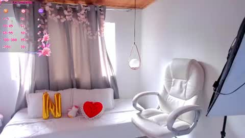 Snapshot of nixiesterling chatting on 07.14.26 Nixie online show from 07.14.26