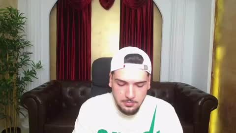 NixonRook online show from 06.28.26