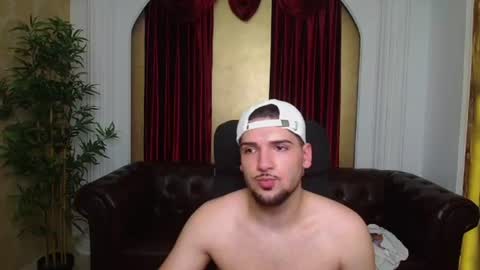 NixonRook online show from 06.30.26