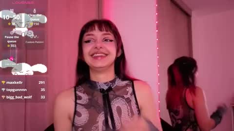 nix online show from 11.19.25