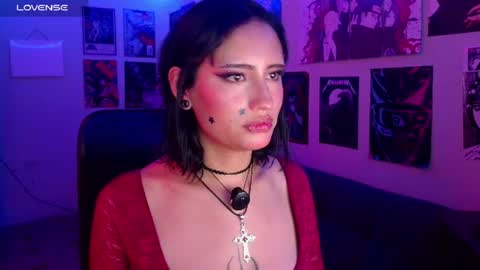 Snapshot of nixxie_ chatting on 07.16.26 Nixxie online show from 07.16.26