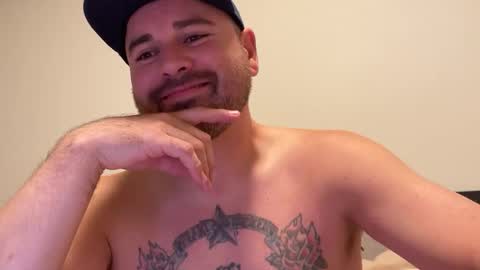 Snapshot of njerseydude82 chatting on 10.16.25 Jason online show from 10.16.25