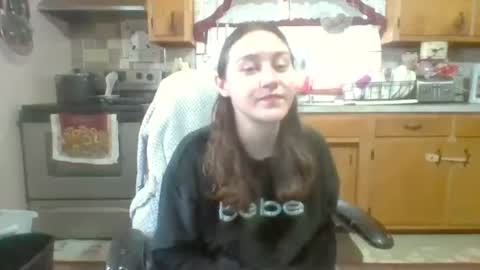 Snapshot of njsnowbunny chatting on 10.12.25 njsnowbunny online show from 10.12.25