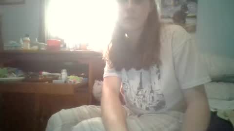 Snapshot of njsnowbunny chatting on 10.20.25 njsnowbunny online show from 10.20.25