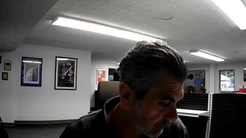 nklado18 online show from 10.20.25