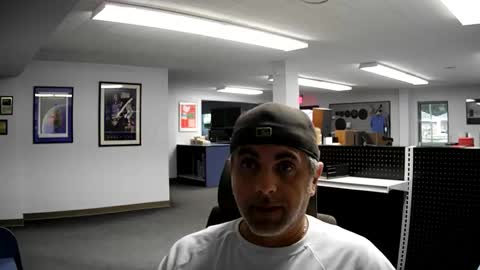 nklado18 online show from 10.31.25