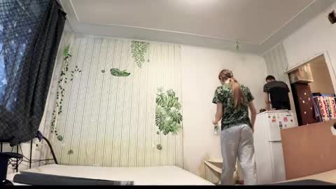 Snapshot of nloraaa chatting on 02.24.25 Tears Lora online show from 02.24.25