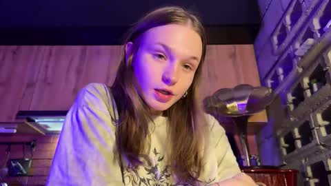 Snapshot of nloraaa chatting on 03.30.26 Tears Lora online show from 03.30.26