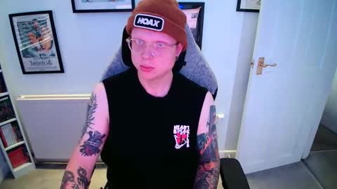 BNate93 online show from 11.08.25