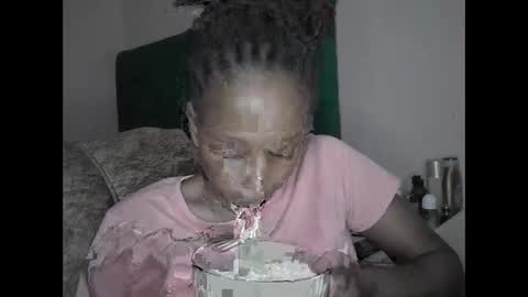 nyx online show from 03.23.26