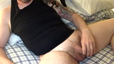 Thick n Horny online show from 01.18.26