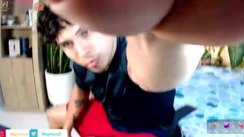 Snapshot of no_face_69 chatting on 06.22.26 x online show from 06.22.26