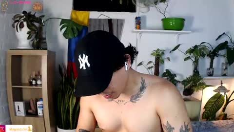 Snapshot of no_face_69 chatting on 07.06.26 x online show from 07.06.26