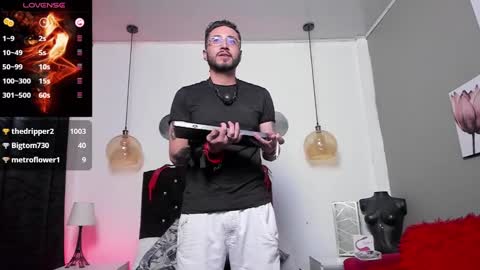 noa_bonucci online show from 01.30.25