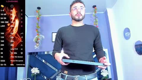 noa_bonucci online show from 01.31.25