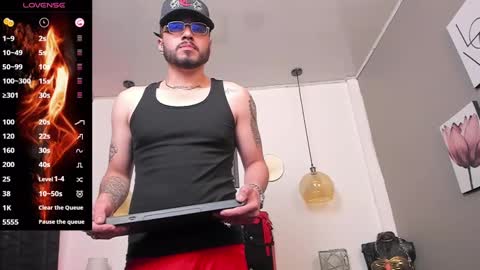 noa_bonucci online show from 02.02.25