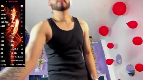 noa_bonucci online show from 02.09.25