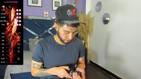 noa_bonucci online show from 02.26.25