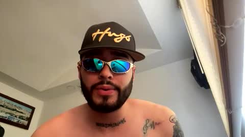 noa_bonucci online show from 01.13.26