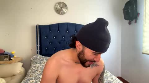 noa_bonucci online show from 01.16.26