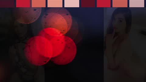   ambarsulliva  online show from 01.27.25