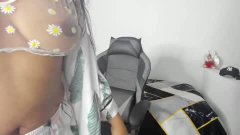 My name is Milena but can you call me Mile online show from 02.07.26