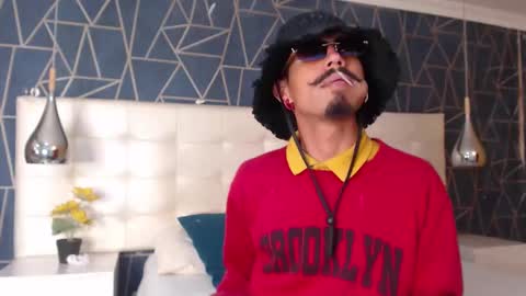 Snapshot of noaahtylor chatting on 02.15.26 Noah online show from 02.15.26