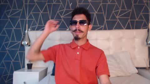 Snapshot of noaahtylor chatting on 02.16.26 Noah online show from 02.16.26