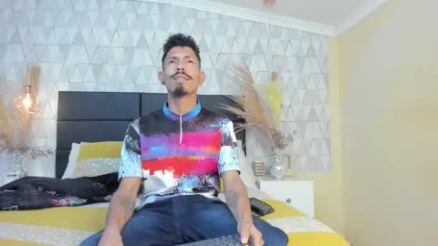 Noah online show from 03.16.26