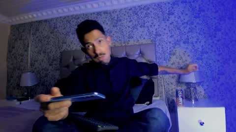 Noah online show from 04.06.26