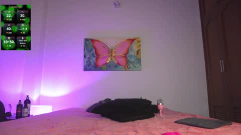 noah_0814 online show from 12.03.25