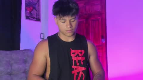 noah_223 online show from 03.17.26