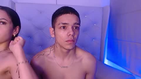 Zoe  online show from 11.29.25