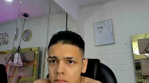 Zoe  online show from 02.07.26