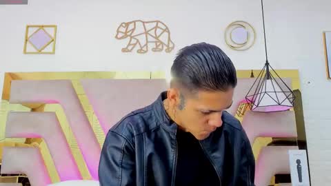 Zoe  online show from 03.04.26