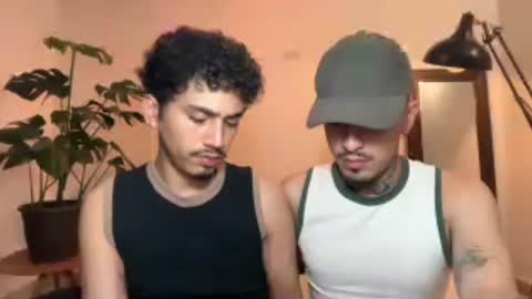 Snapshot of noah_and_steven chatting on 06.19.26 noah_and_steven online show from 06.19.26