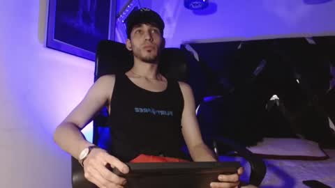 Noah Brigth online show from 11.06.25