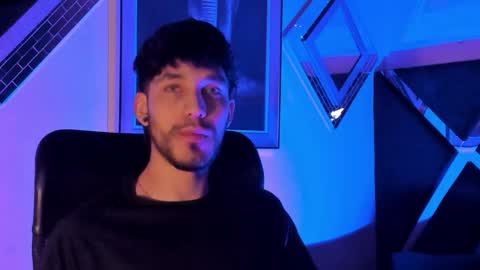 Noah Brigth online show from 12.15.25