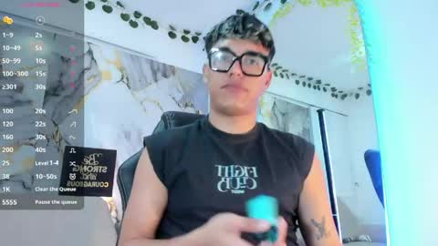 noah online show from 05.21.26