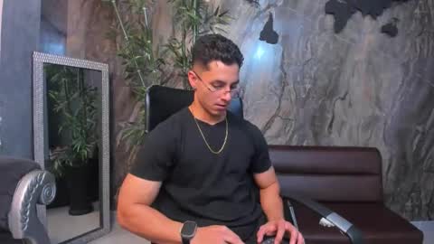 Snapshot of noah_clarkk chatting on 02.21.26 Noah online show from 02.21.26