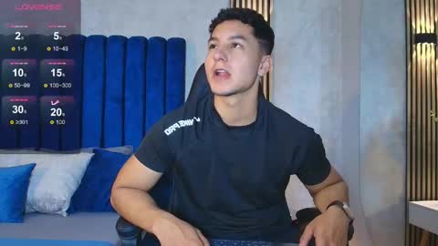 Snapshot of noah_clarkk chatting on 06.04.26 Noah online show from 06.04.26