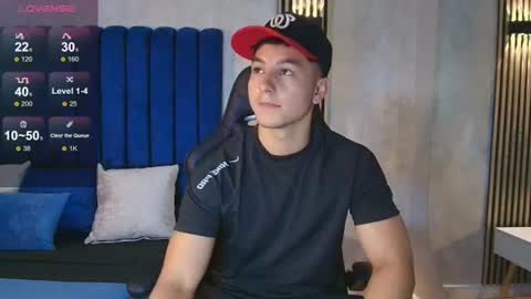 Snapshot of noah_clarkk chatting on 06.16.26 Noah online show from 06.16.26