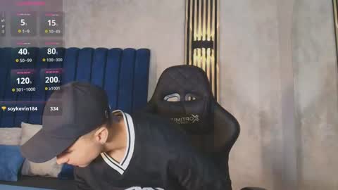 Snapshot of noah_clarkk chatting on 06.19.26 Noah online show from 06.19.26