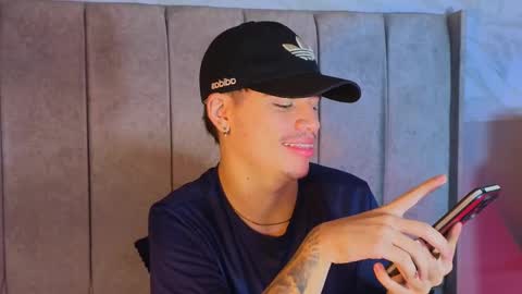 NOAH  online show from 02.22.25