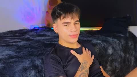 NOAH  online show from 09.27.25