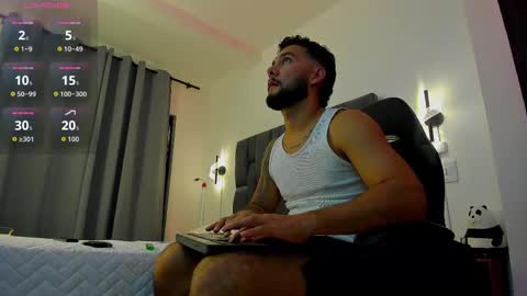 NOAH online show from 11.21.25