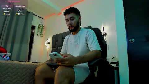 NOAH online show from 12.01.25