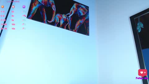 Snapshot of noah_devil chatting on 12.10.24 Noah online show from 12.10.24