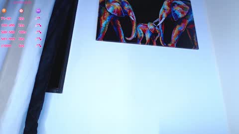 Snapshot of noah_devil chatting on 12.11.24 Noah online show from 12.11.24